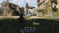 The open world looks amazing (Image via NEXON/The First Descendant)